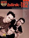 blink182 Guitar PlayAlong Volume 58