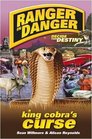 Ranger in Danger King Cobra's Curse
