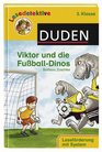 Viktor und die FuballDinos