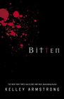 Bitten (Women of the Otherworld, Bk 1)