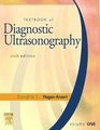 Textbook of Diagnostic Ultrasonography 2Volume Set