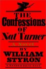The Confessions of Nat Turner A Novel