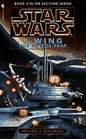 The Krytos Trap (Star Wars: X-Wing Series, Book 3)