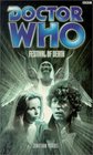 Festival of Death (Doctor Who: Past Doctor Adventures, No 35)