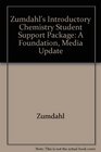 Introductory Chemistry Student Support Package