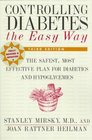 Controlling Diabetes the Easy Way