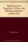 Maths Together Yellow Set Baby Bird