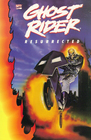 Ghost Rider: Resurrected TPB (Marvel Comics)