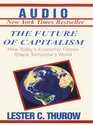 The Future of Capitalism How Today's Economic Forces