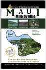 Maui  Mile by Mile