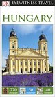 DK Eyewitness Travel Guide: Hungary