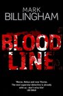 Bloodline (Tom Thorne, Bk 8)