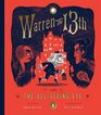 Warren the 13th and The AllSeeing Eye A Novel