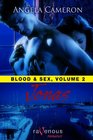 Jonas (Blood & Sex, Vol 2)