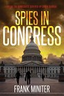 Spies in Congress Inside the Democrats' CoveredUp Cyber Scandal