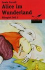 Alice im Wunderland 1 Cassette