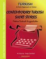 Contemporary Turkish Short Stories II  Moderne Trkische Kurzgeschichten II