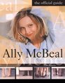 Ally McBeal The Official Guide