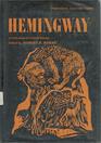 Twentieth Century Interpretations of Hemingway A Collection of Critical Essays