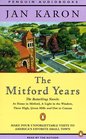 The Mitford Years: At Home in Mitford / A Light in the Window / These High, Green Hills / Out to Canaan (Audio Cassette) (Abridged)