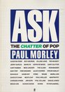 Ask The Chatter of Pop