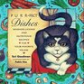 PurrFect Dishes WhiskerLicking and Nutritious Recipes for Your Favorite Feline