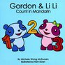 Gordon  Li Li Count in Mandarin