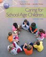 Caring for SchoolAge Children