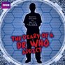 Diary of a Doctor Who Addict CD