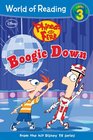 Phineas and Ferb 4 Boogie Down