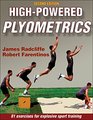 HighPowered Plyometrics 2nd Edition