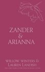 Zander  Arianna Given