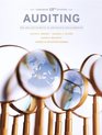 Auditing The Art and Science of Assurance Engagements Twelfth Canadian Edition with MyAccountingLab