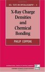 XRay Charge Densities and Chemical Bonding