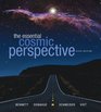 Essential Cosmic Perspective The