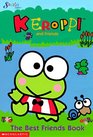 Keroppi: The Best Friends Book (Sanrio)