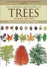 The Illustrated Encyclopedia of Trees