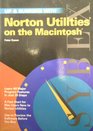 Up  Running With Norton Utilities on the Macintosh