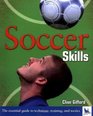 Soccer Skills