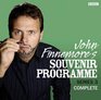 John Finnemore's Souvenir Programme Series 3