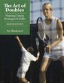 The Art of Doubles Winning Tennis Strategies and Drills