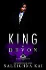 King of Devon Book 4 of the Kings of the Castle Series