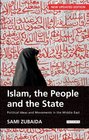 Islam the People and the State Political Ideas and Movements in the Middle East