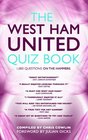 The West Ham United Quiz Book