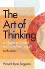 Art of Thinking The