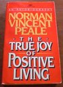 The True Joy of Positive Thinking