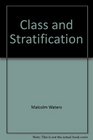 Class and stratification Arrangements for socioeconomic inequality under capitalism