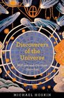 Discoverers of the Universe William and Caroline Herschel