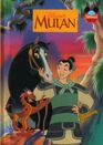 Disney's Mulan