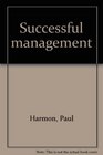 Successful management